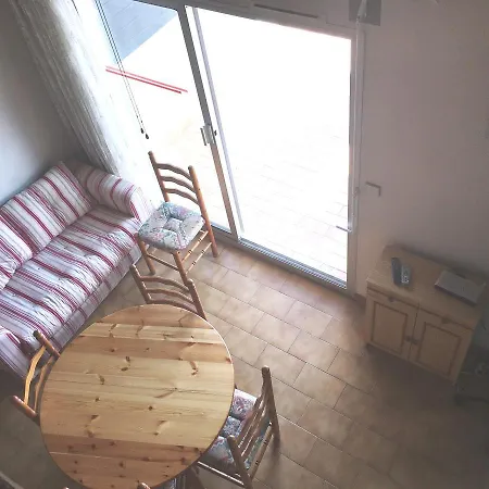 Διαμέρισμα Languedoc Immobilier Mezzanine Piscine Tennis - Brf65