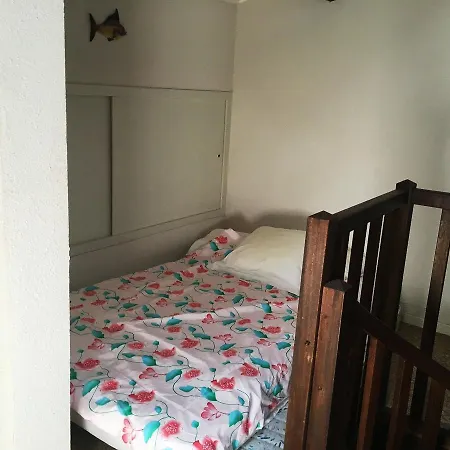 Διαμέρισμα Languedoc Immobilier Mezzanine Piscine Tennis - Brf65