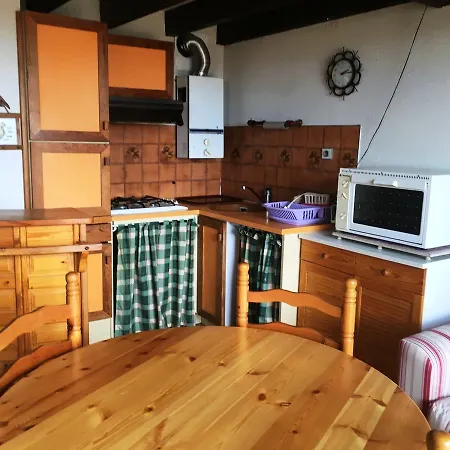 Languedoc Immobilier Mezzanine Piscine Tennis - Brf65 Διαμέρισμα Agde
