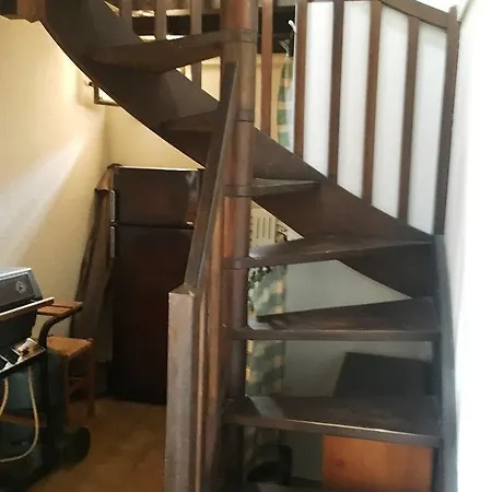 Languedoc Immobilier Mezzanine Piscine Tennis - Brf65 * Agde
